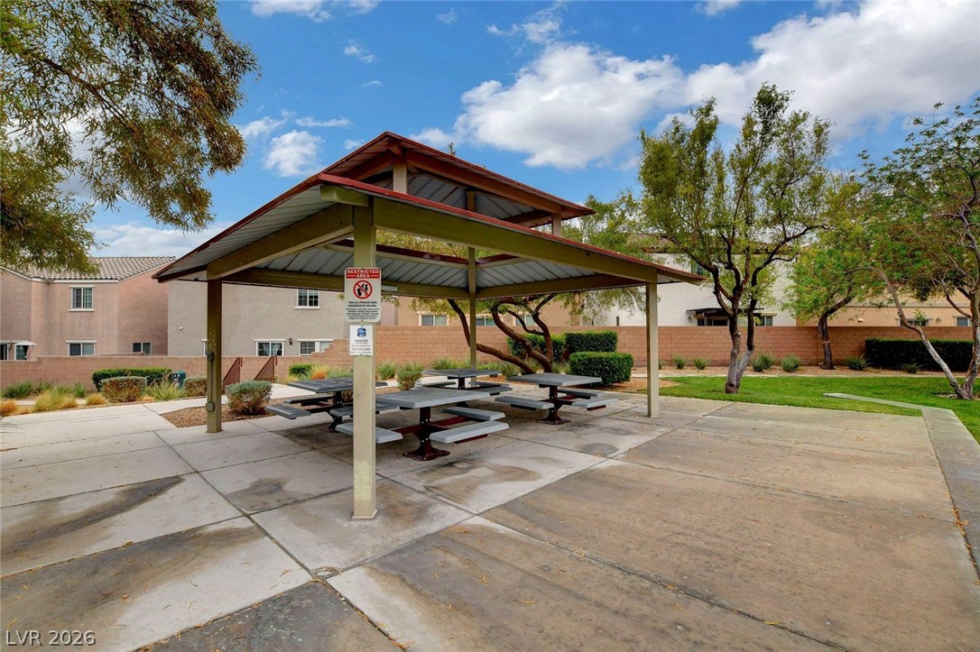 7717 Classy Cashmere Court Las Vegas NV 89149