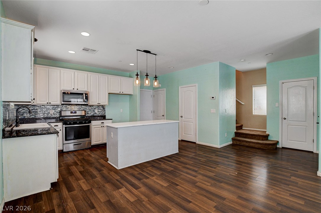 7717 Classy Cashmere Court Las Vegas NV 89149