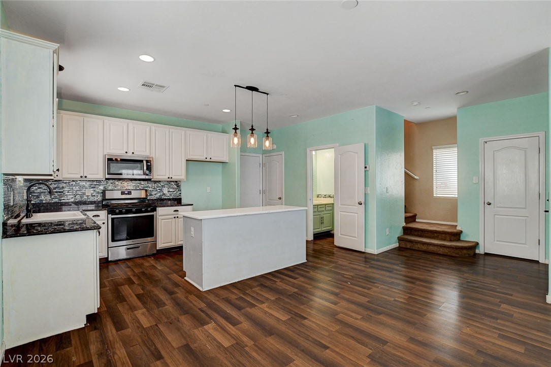 7717 Classy Cashmere Court Las Vegas NV 89149