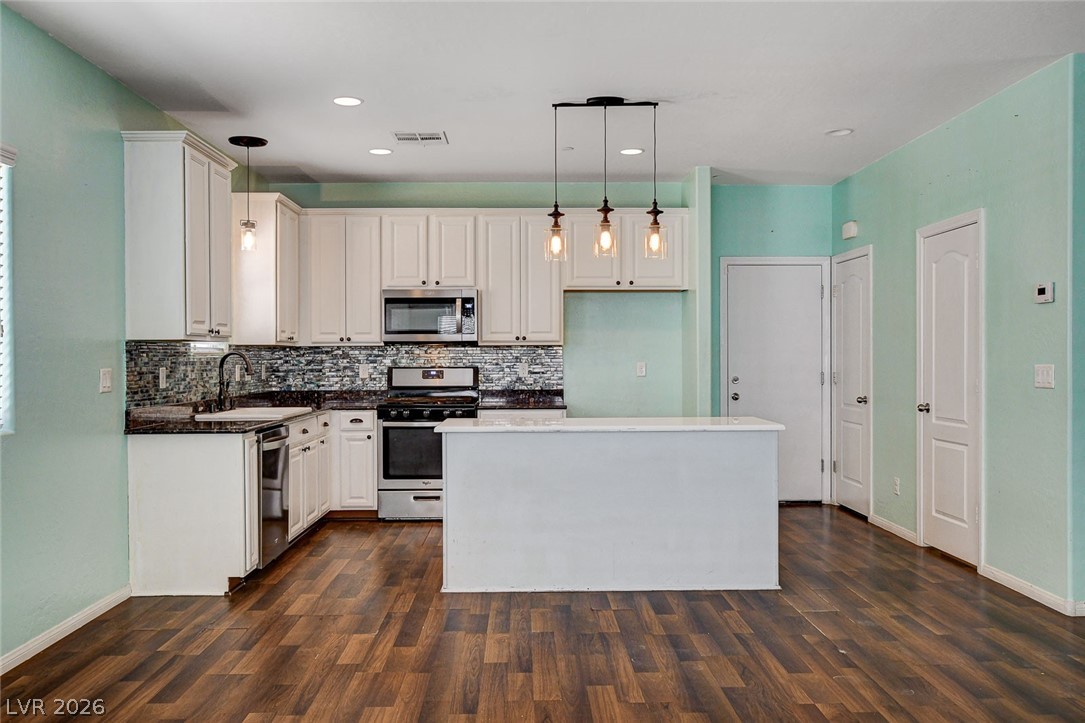 7717 Classy Cashmere Court Las Vegas NV 89149