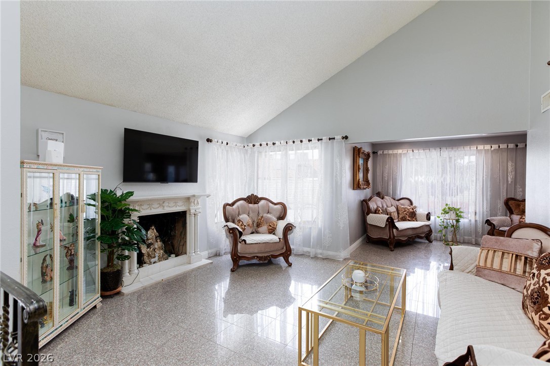 2201 Alia Court Las Vegas NV 89102