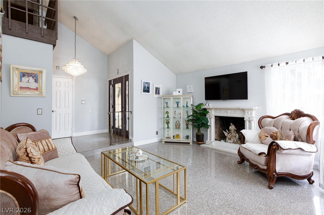 2201 Alia Court Las Vegas NV 89102