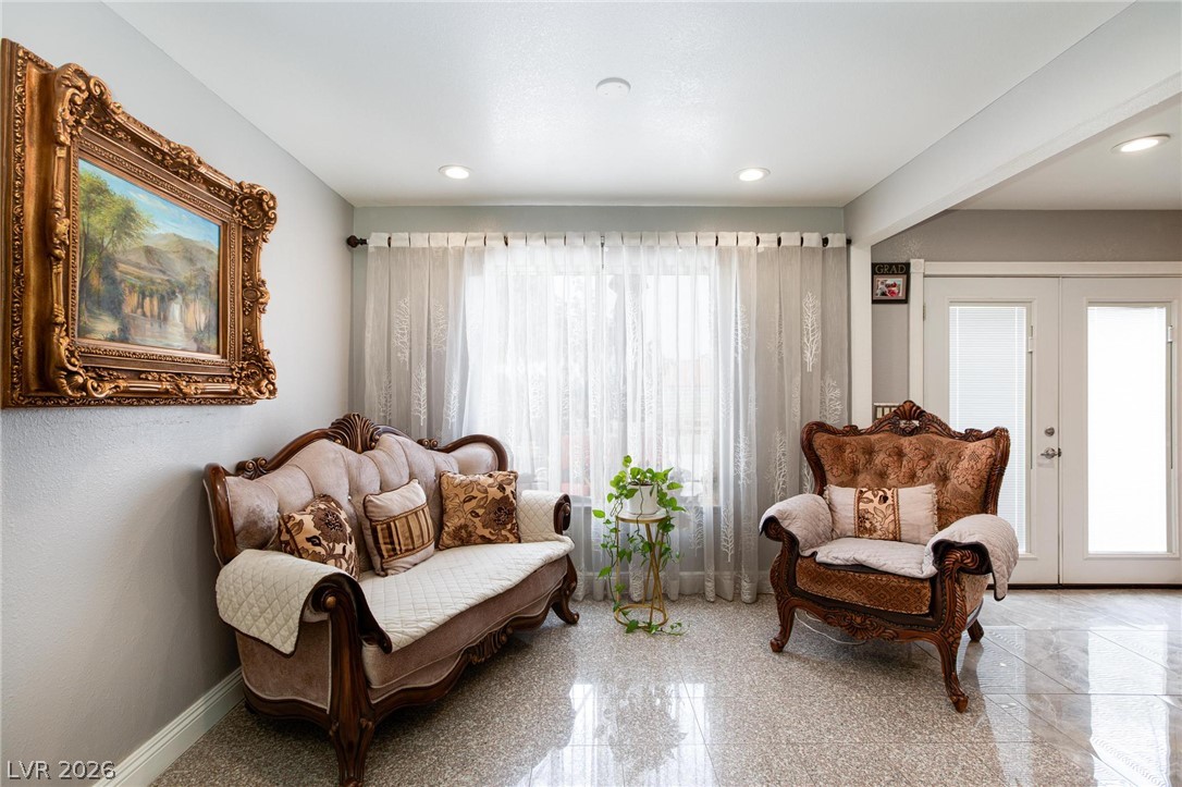 2201 Alia Court Las Vegas NV 89102