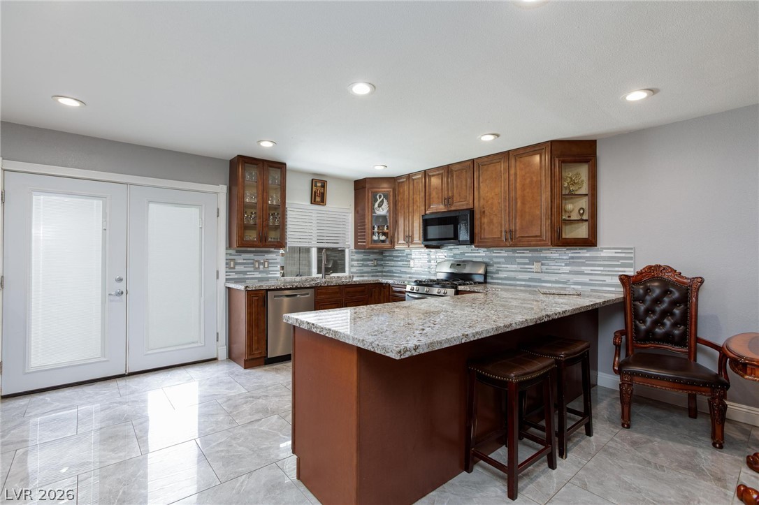 2201 Alia Court Las Vegas NV 89102