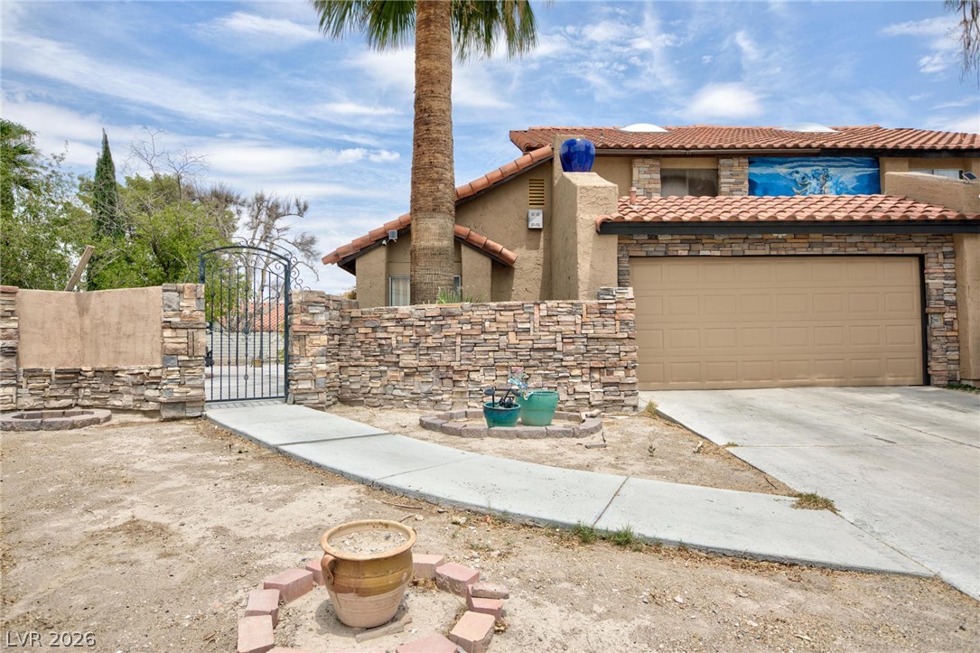 2201 Alia Court Las Vegas NV 89102