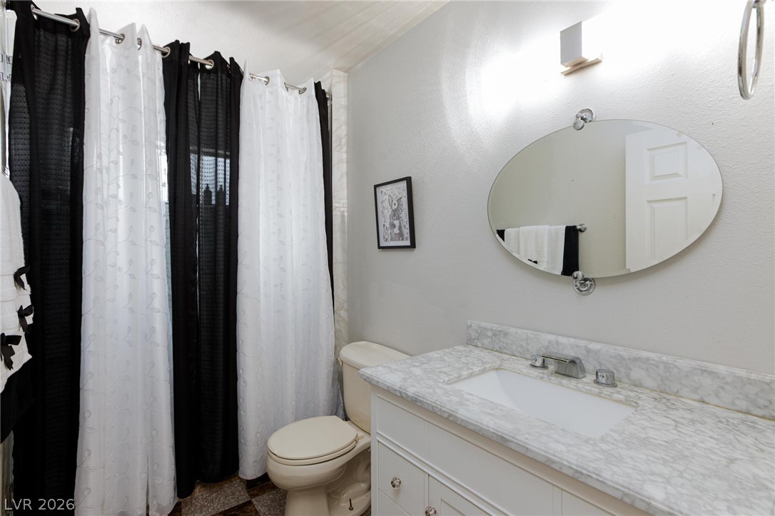 2201 Alia Court Las Vegas NV 89102