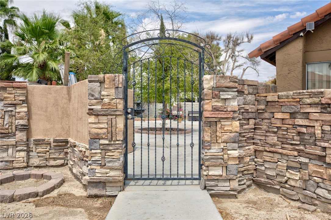 2201 Alia Court Las Vegas NV 89102