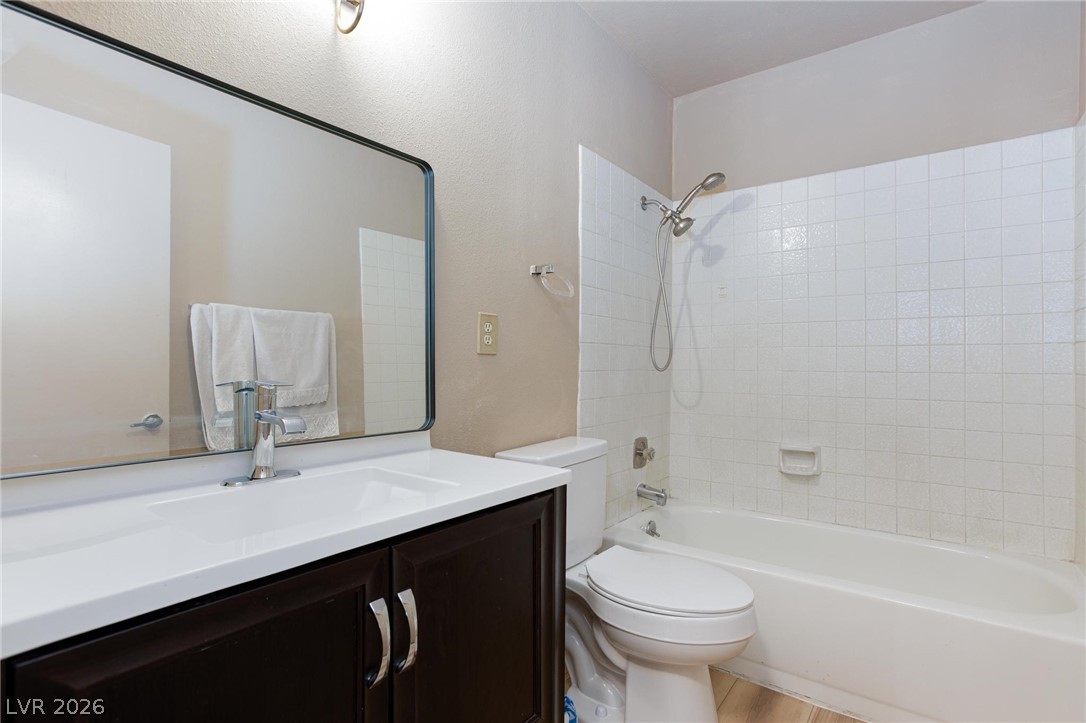 2201 Alia Court Las Vegas NV 89102