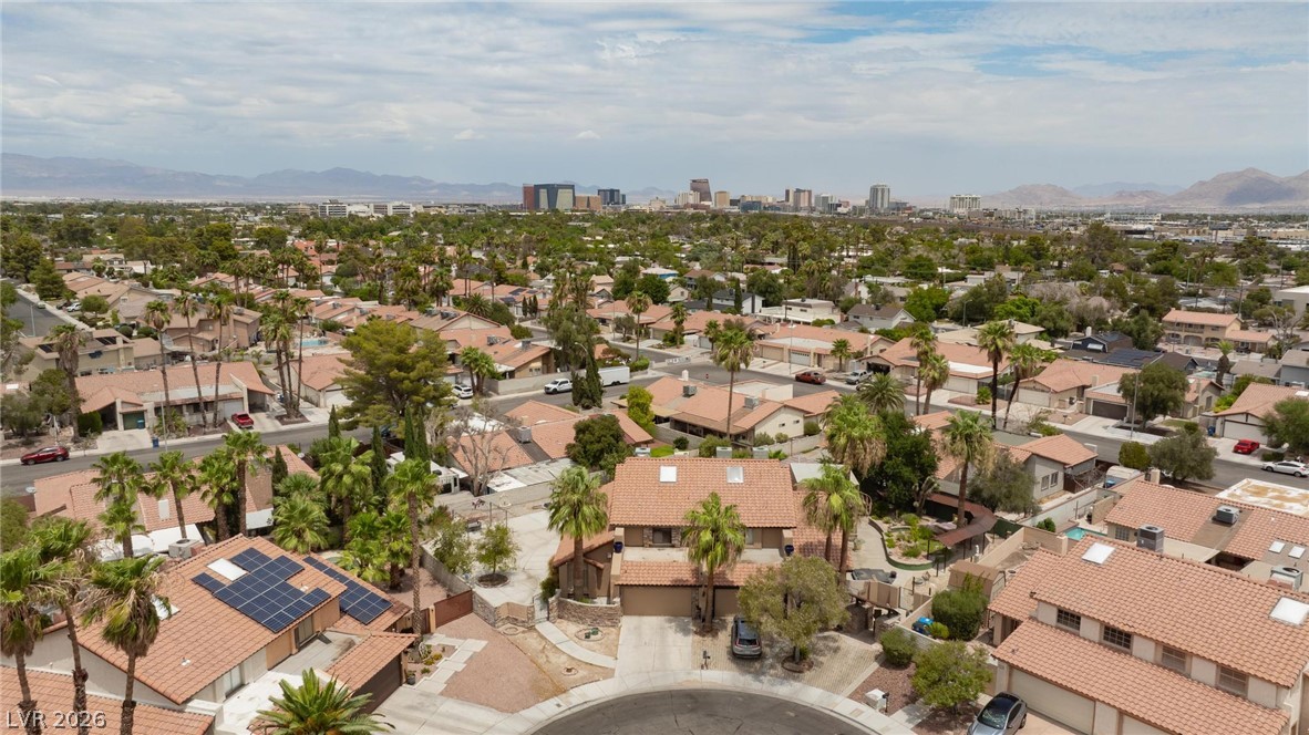2201 Alia Court Las Vegas NV 89102