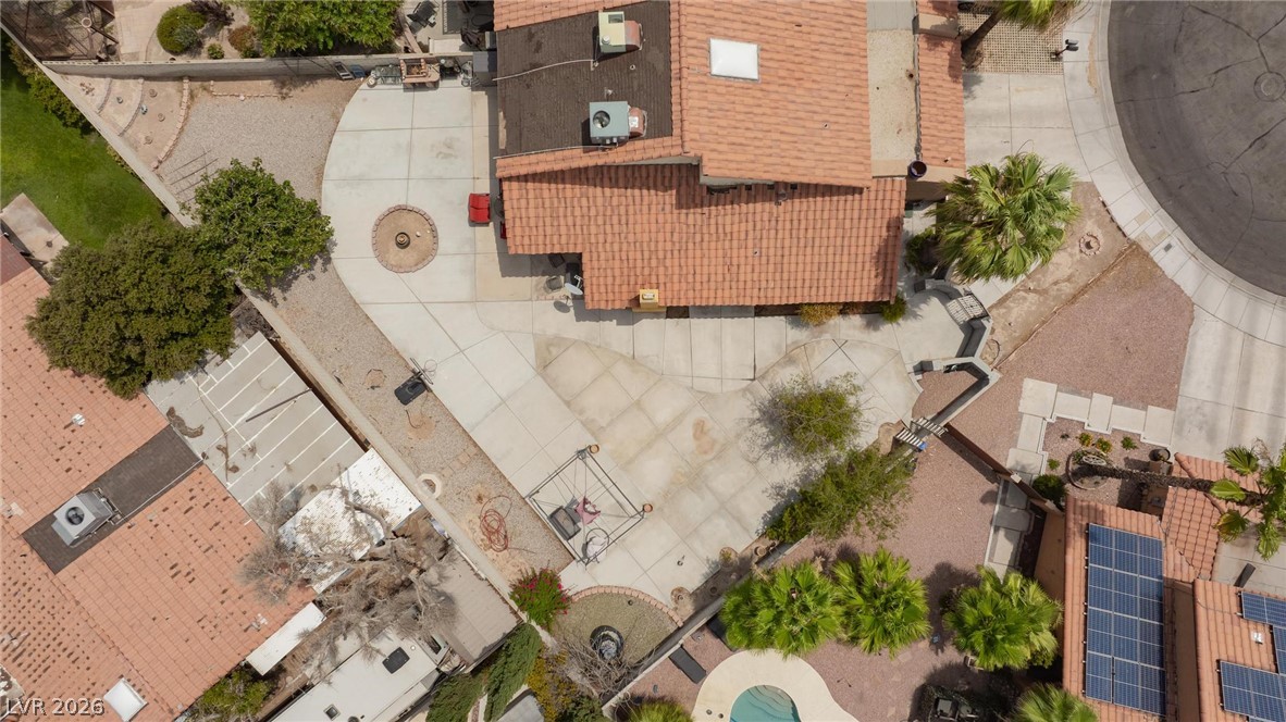 2201 Alia Court Las Vegas NV 89102