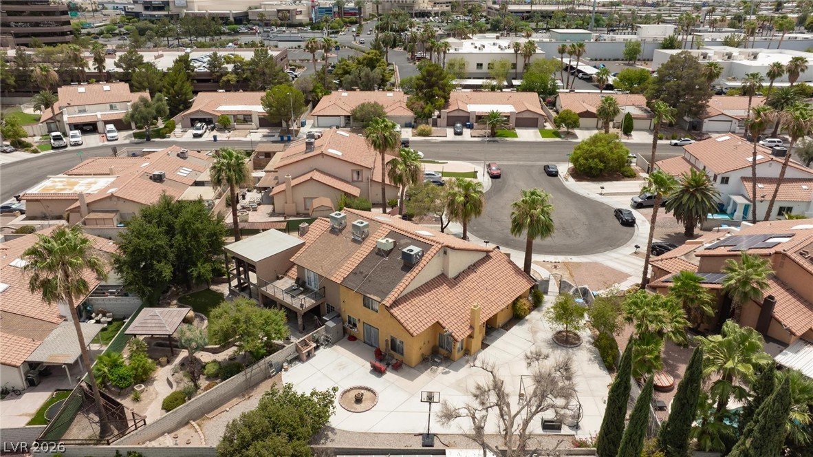 2201 Alia Court Las Vegas NV 89102
