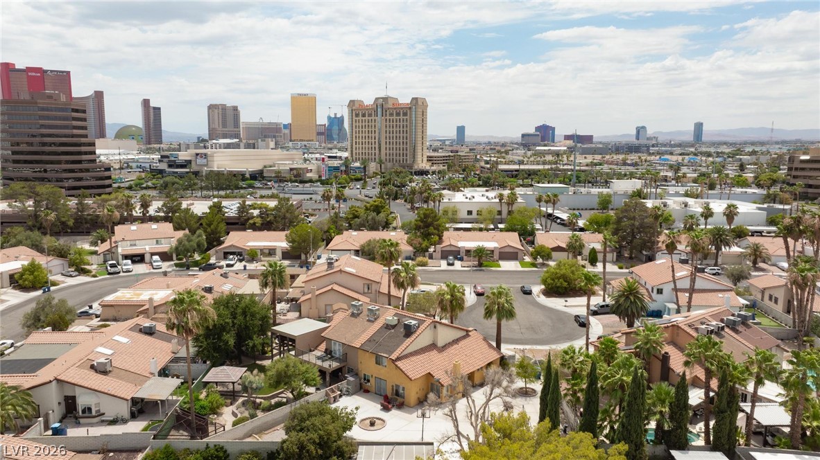 2201 Alia Court Las Vegas NV 89102