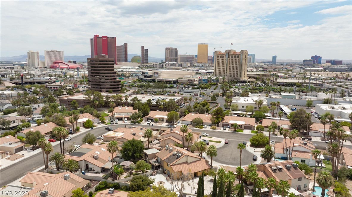2201 Alia Court Las Vegas NV 89102