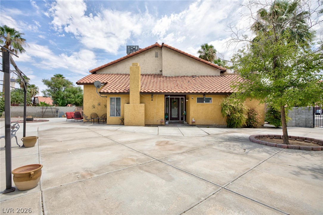 2201 Alia Court Las Vegas NV 89102