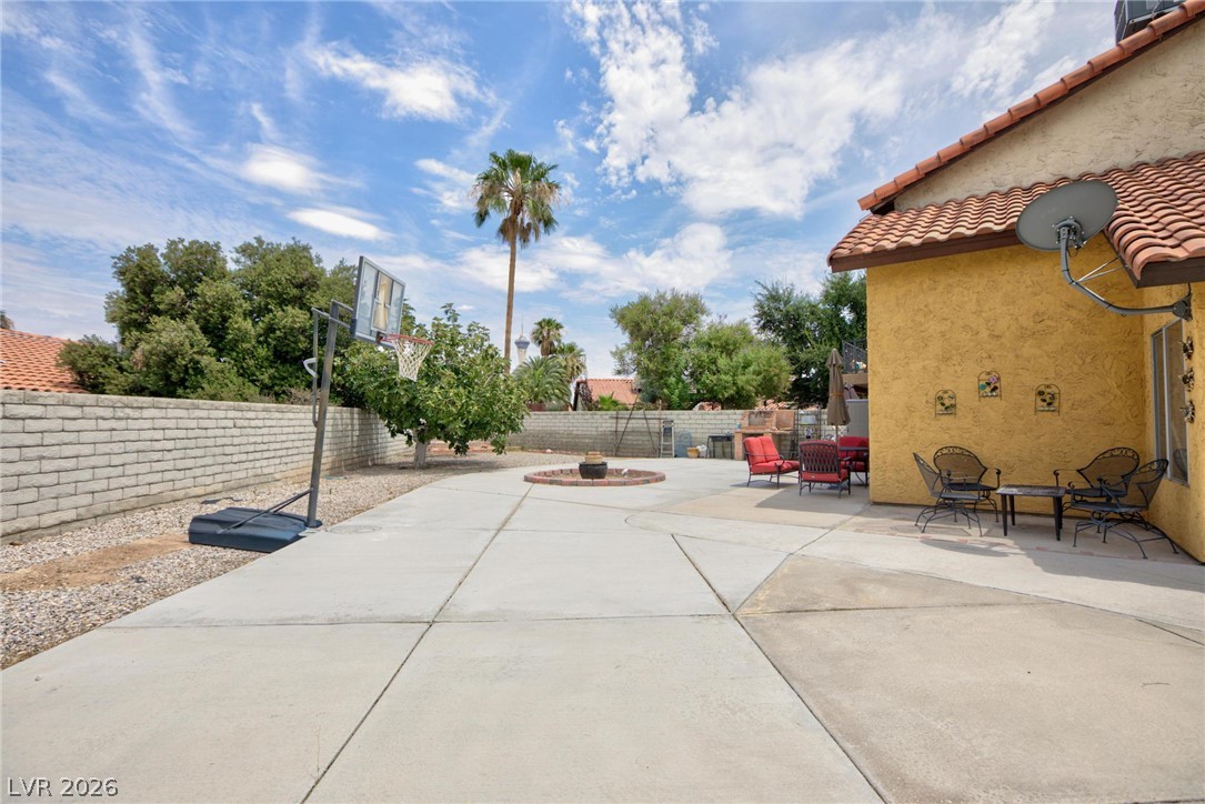 2201 Alia Court Las Vegas NV 89102