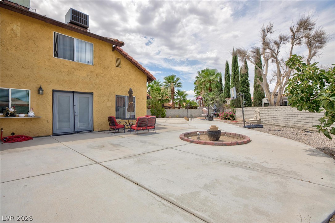 2201 Alia Court Las Vegas NV 89102