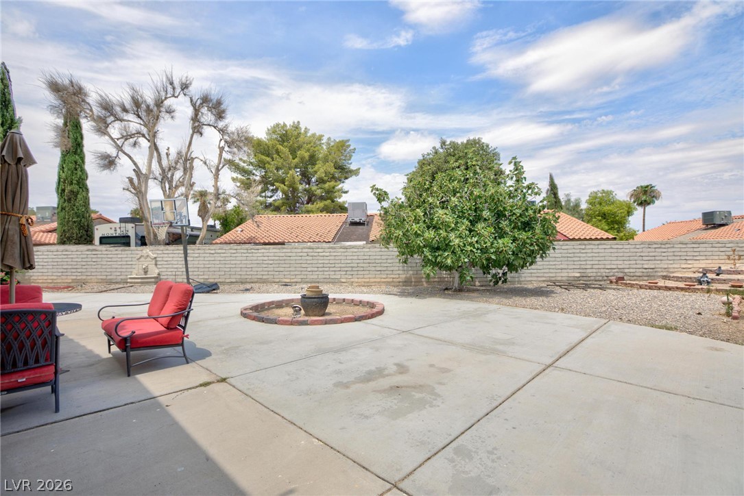 2201 Alia Court Las Vegas NV 89102