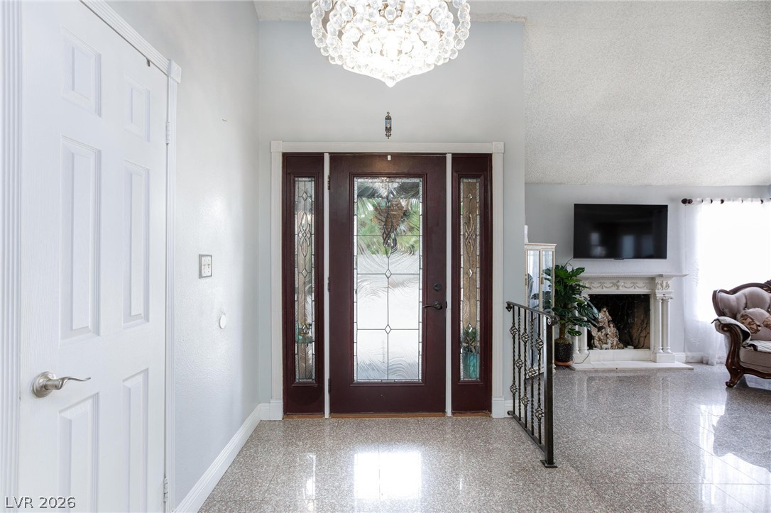 2201 Alia Court Las Vegas NV 89102