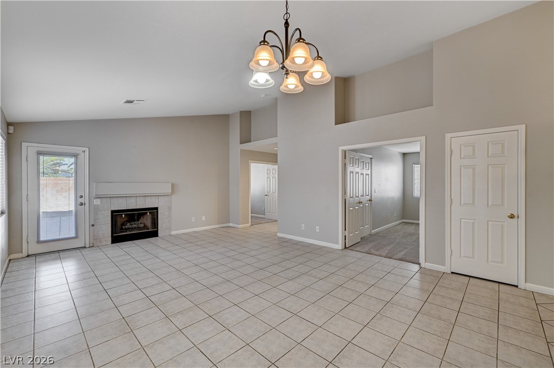 4520 Savin Circle Las Vegas NV 89130