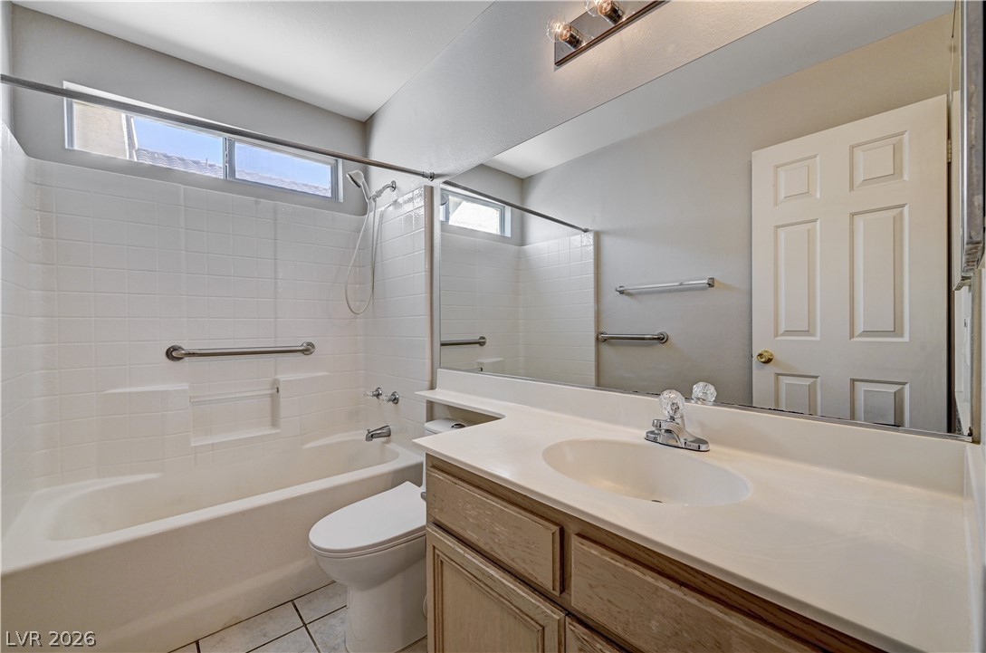 4520 Savin Circle Las Vegas NV 89130