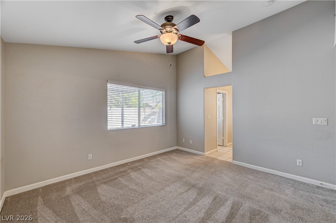 4520 Savin Circle Las Vegas NV 89130