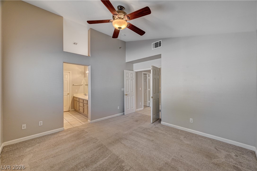 4520 Savin Circle Las Vegas NV 89130