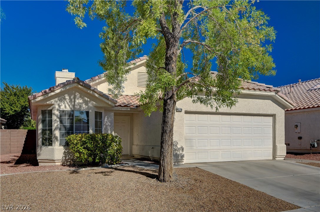 4520 Savin Circle Las Vegas NV 89130