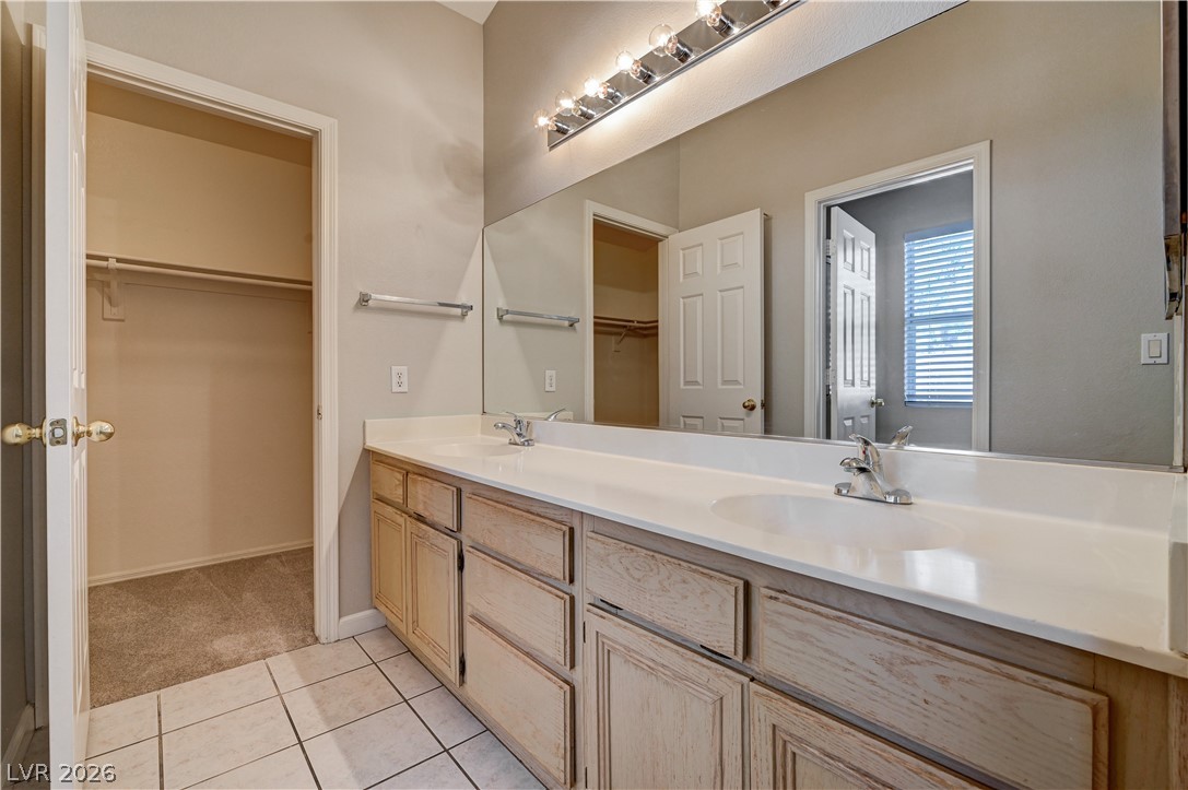 4520 Savin Circle Las Vegas NV 89130
