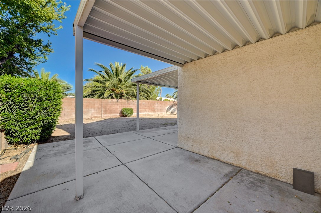 4520 Savin Circle Las Vegas NV 89130