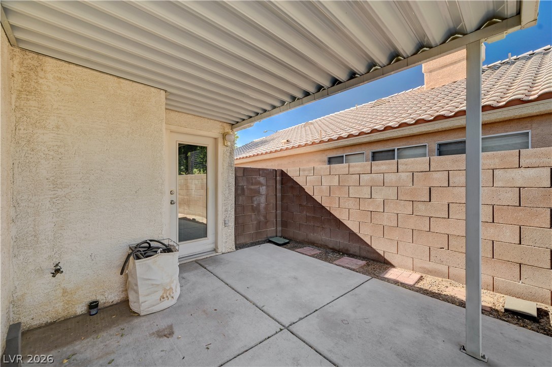 4520 Savin Circle Las Vegas NV 89130