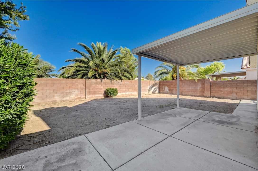 4520 Savin Circle Las Vegas NV 89130