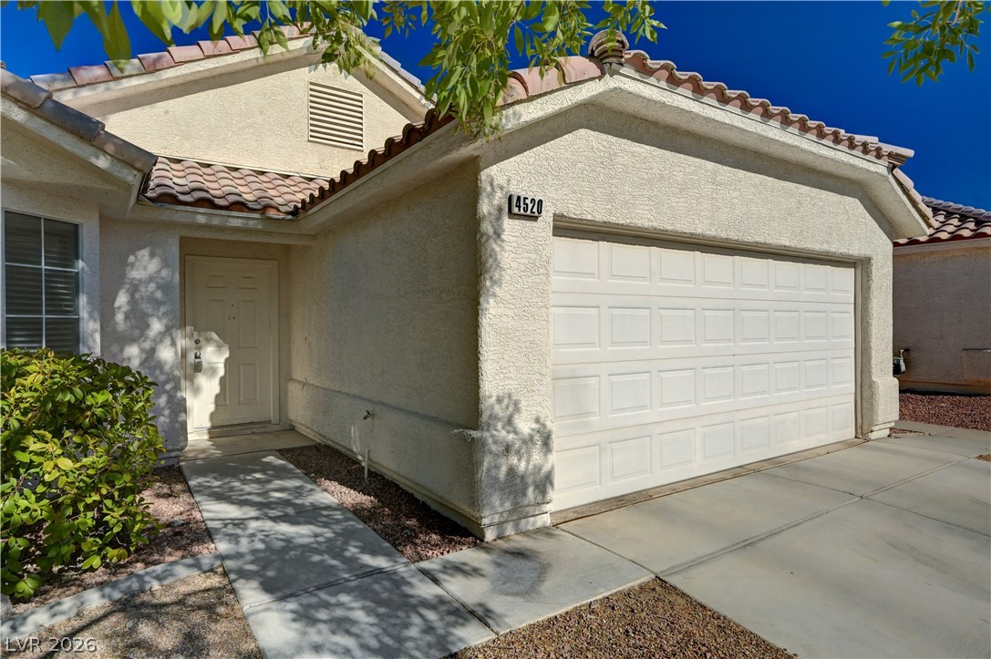 4520 Savin Circle Las Vegas NV 89130