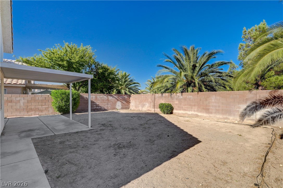 4520 Savin Circle Las Vegas NV 89130