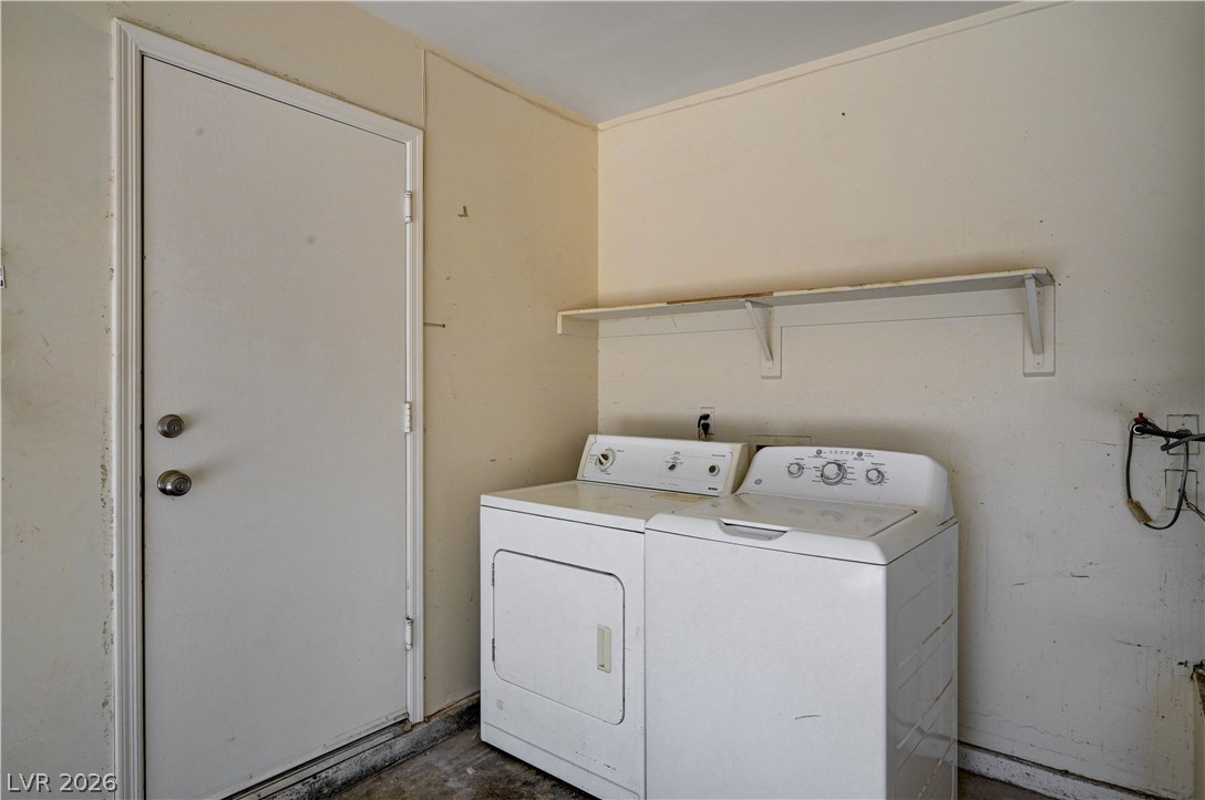 4520 Savin Circle Las Vegas NV 89130