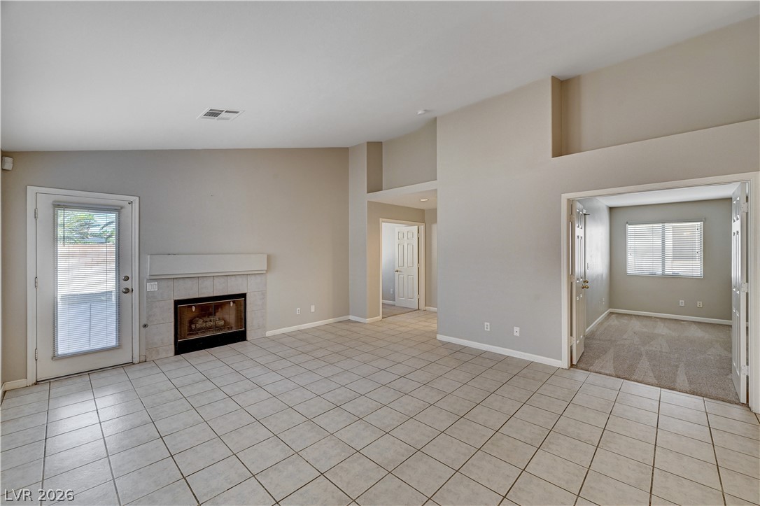 4520 Savin Circle Las Vegas NV 89130