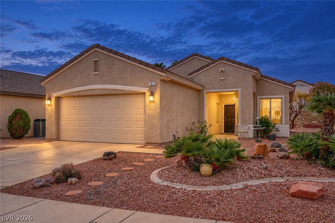 1813 Tiger Creek Avenue Henderson NV 89012