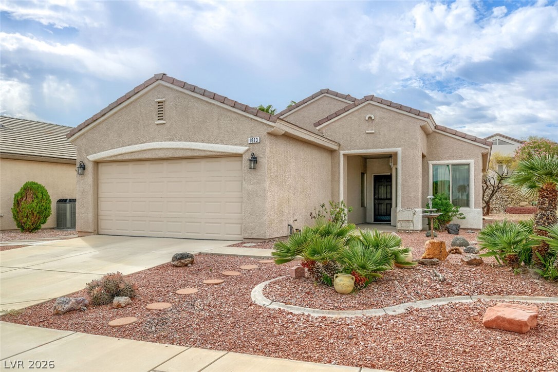 1813 Tiger Creek Avenue Henderson NV 89012