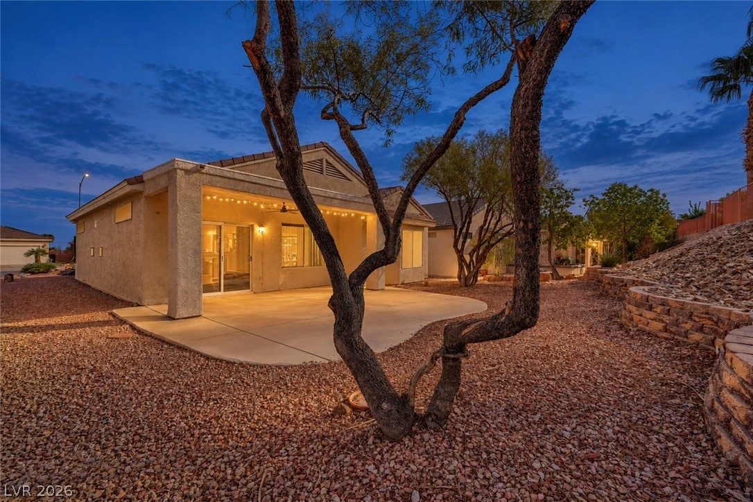 1813 Tiger Creek Avenue Henderson NV 89012