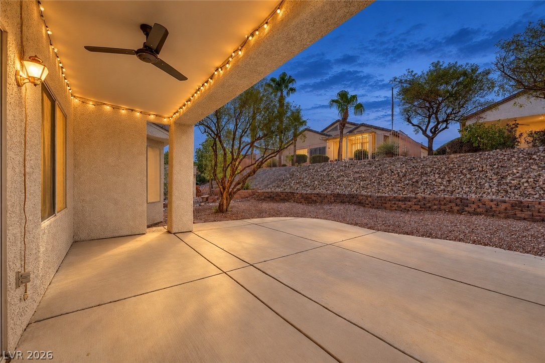 1813 Tiger Creek Avenue Henderson NV 89012