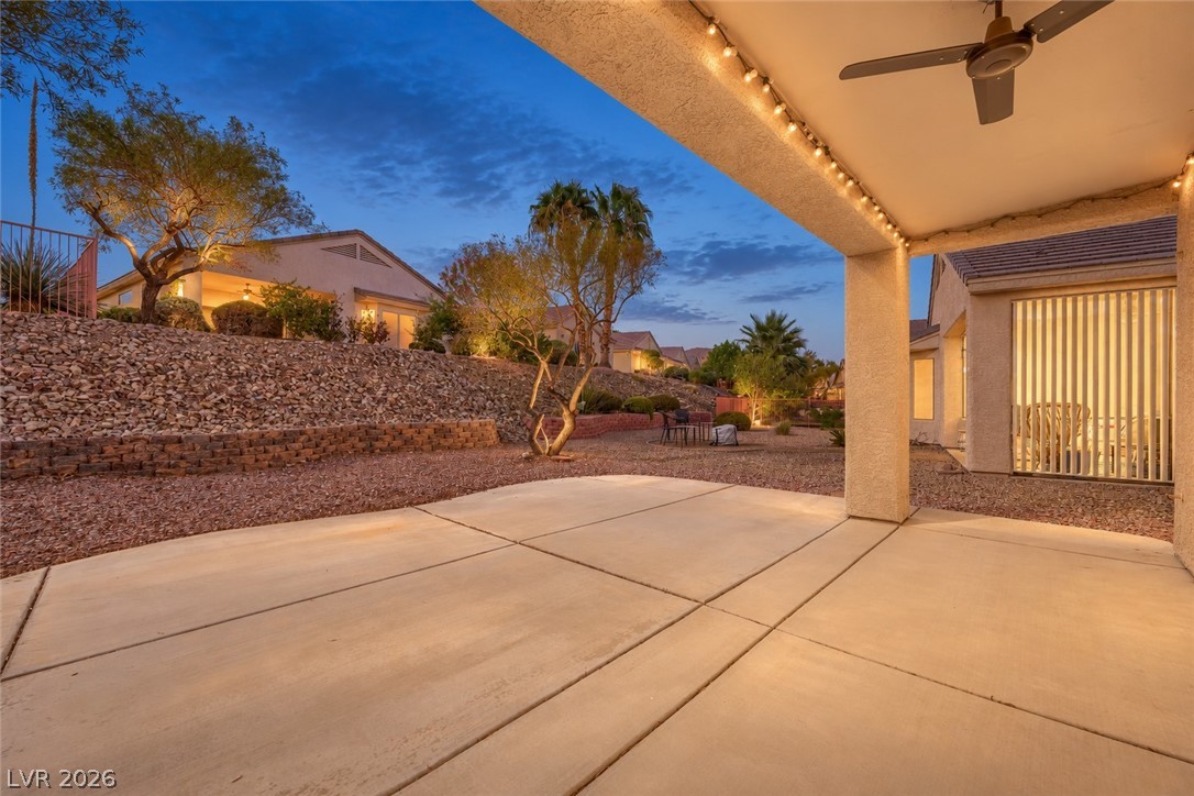 1813 Tiger Creek Avenue Henderson NV 89012