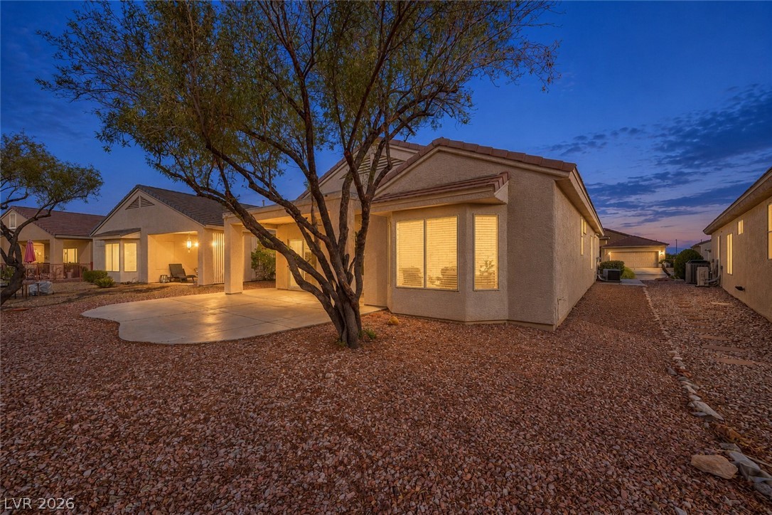 1813 Tiger Creek Avenue Henderson NV 89012