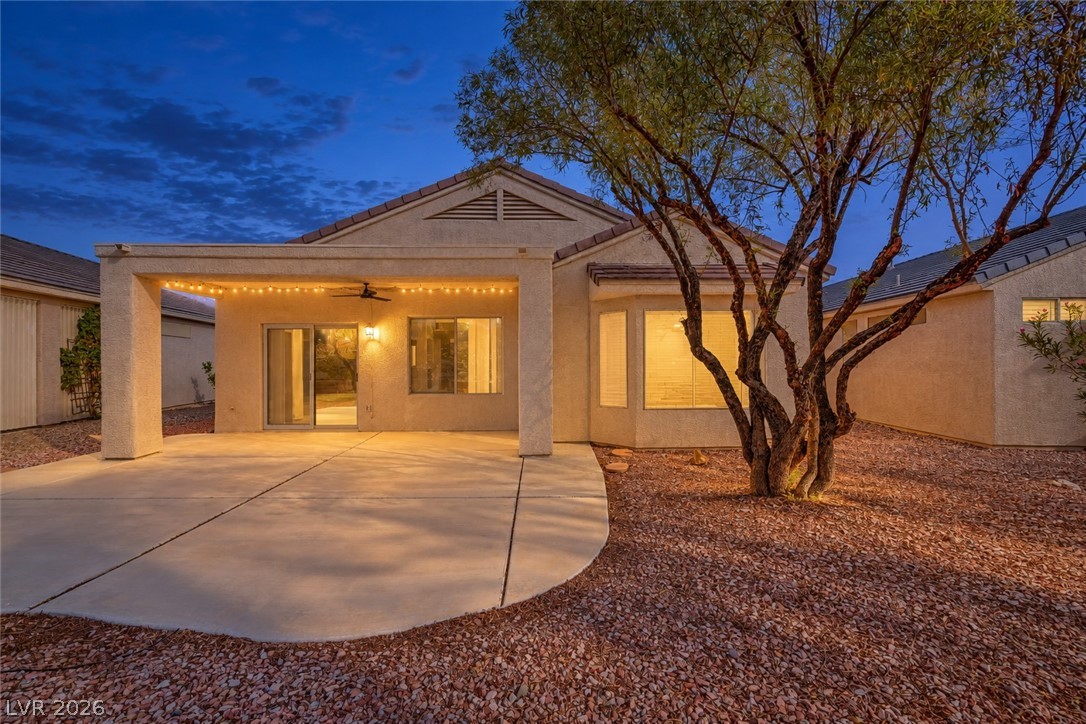 1813 Tiger Creek Avenue Henderson NV 89012