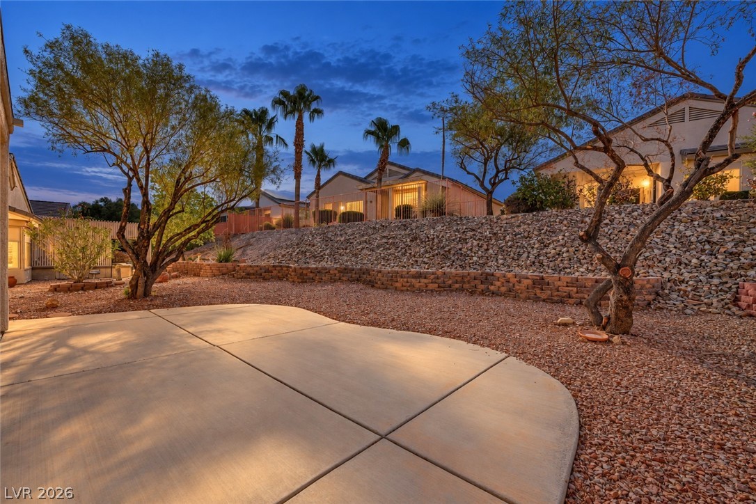 1813 Tiger Creek Avenue Henderson NV 89012