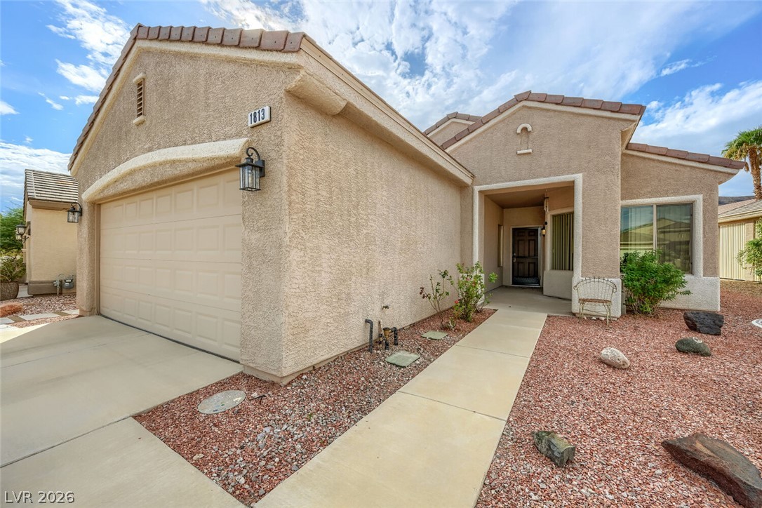 1813 Tiger Creek Avenue Henderson NV 89012