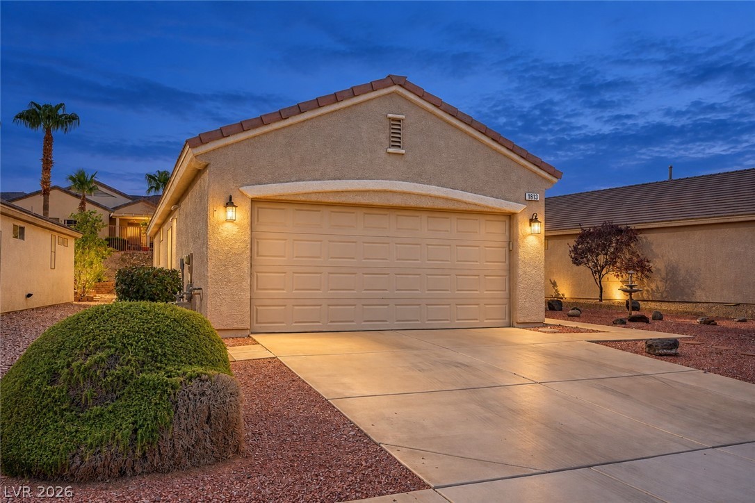 1813 Tiger Creek Avenue Henderson NV 89012