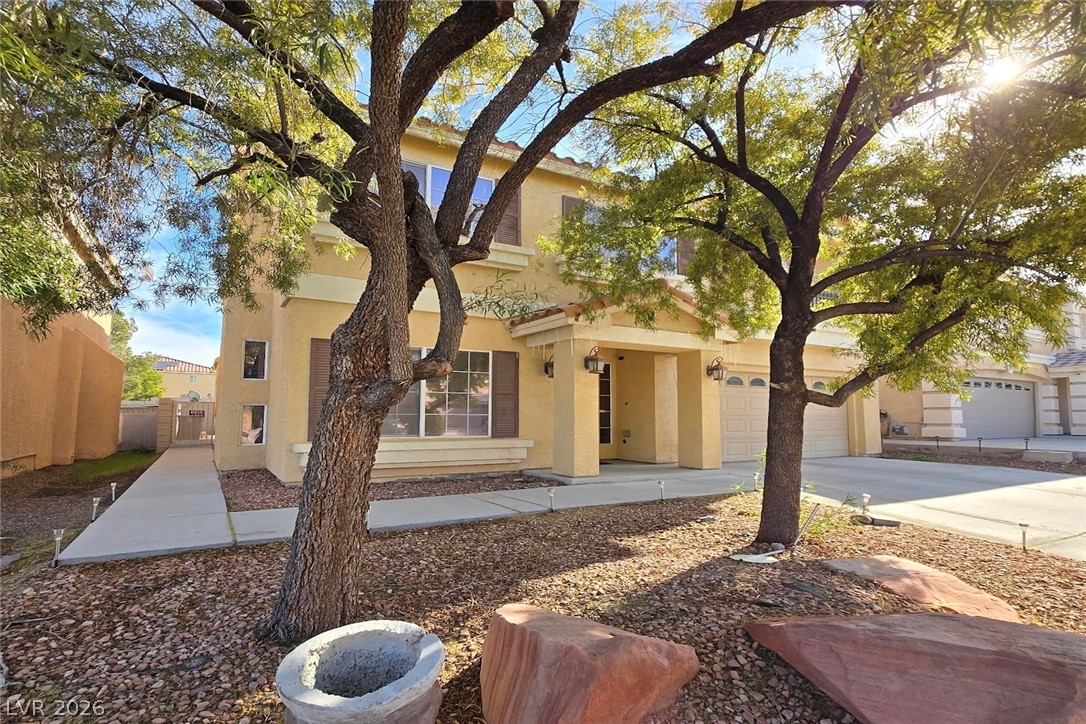 10766 Artesia Wells Street Henderson NV 89052