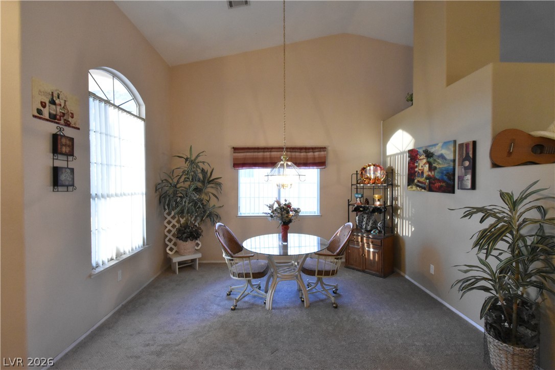 5720 Janell Drive Las Vegas NV 89149