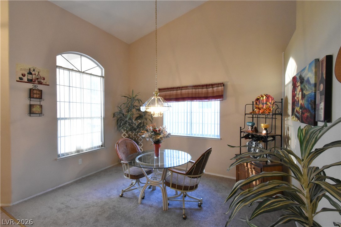 5720 Janell Drive Las Vegas NV 89149