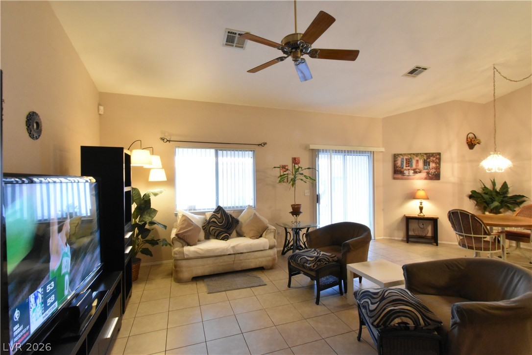5720 Janell Drive Las Vegas NV 89149
