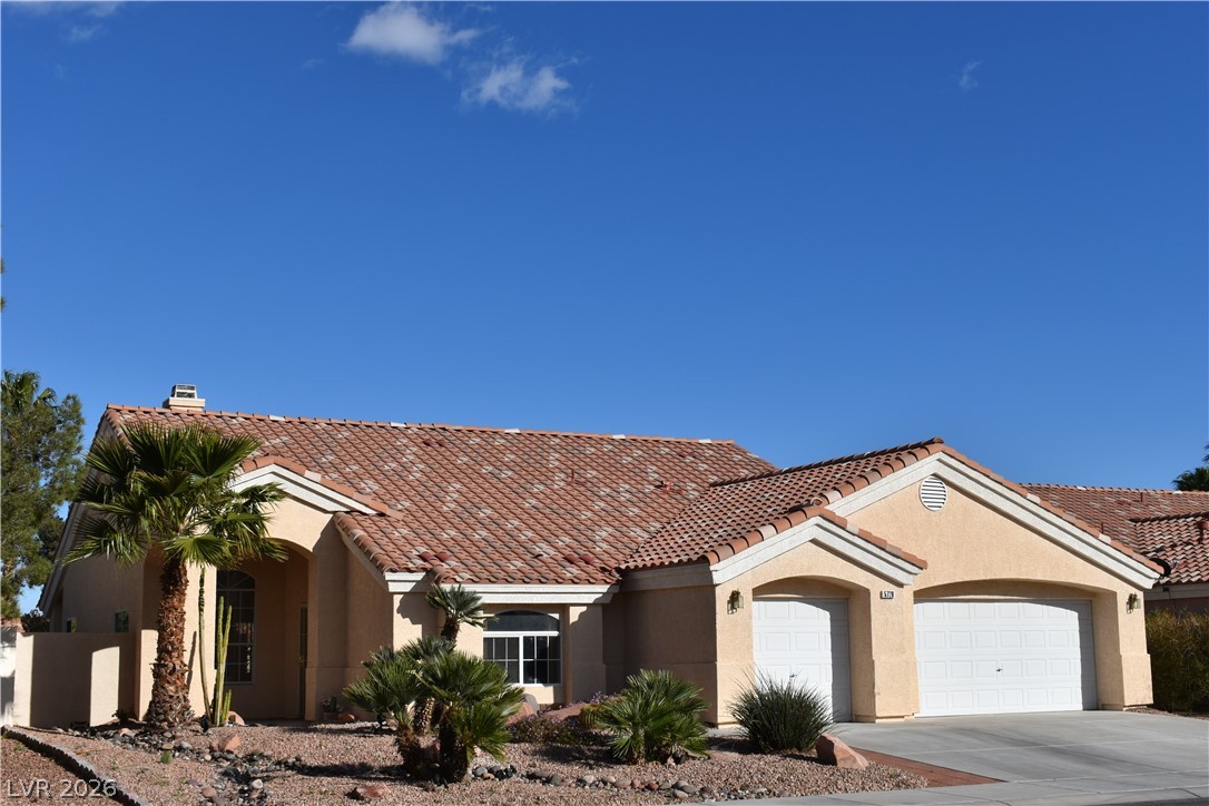 5720 Janell Drive Las Vegas NV 89149